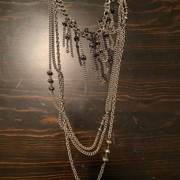 Necklace - Picture 2 of 2